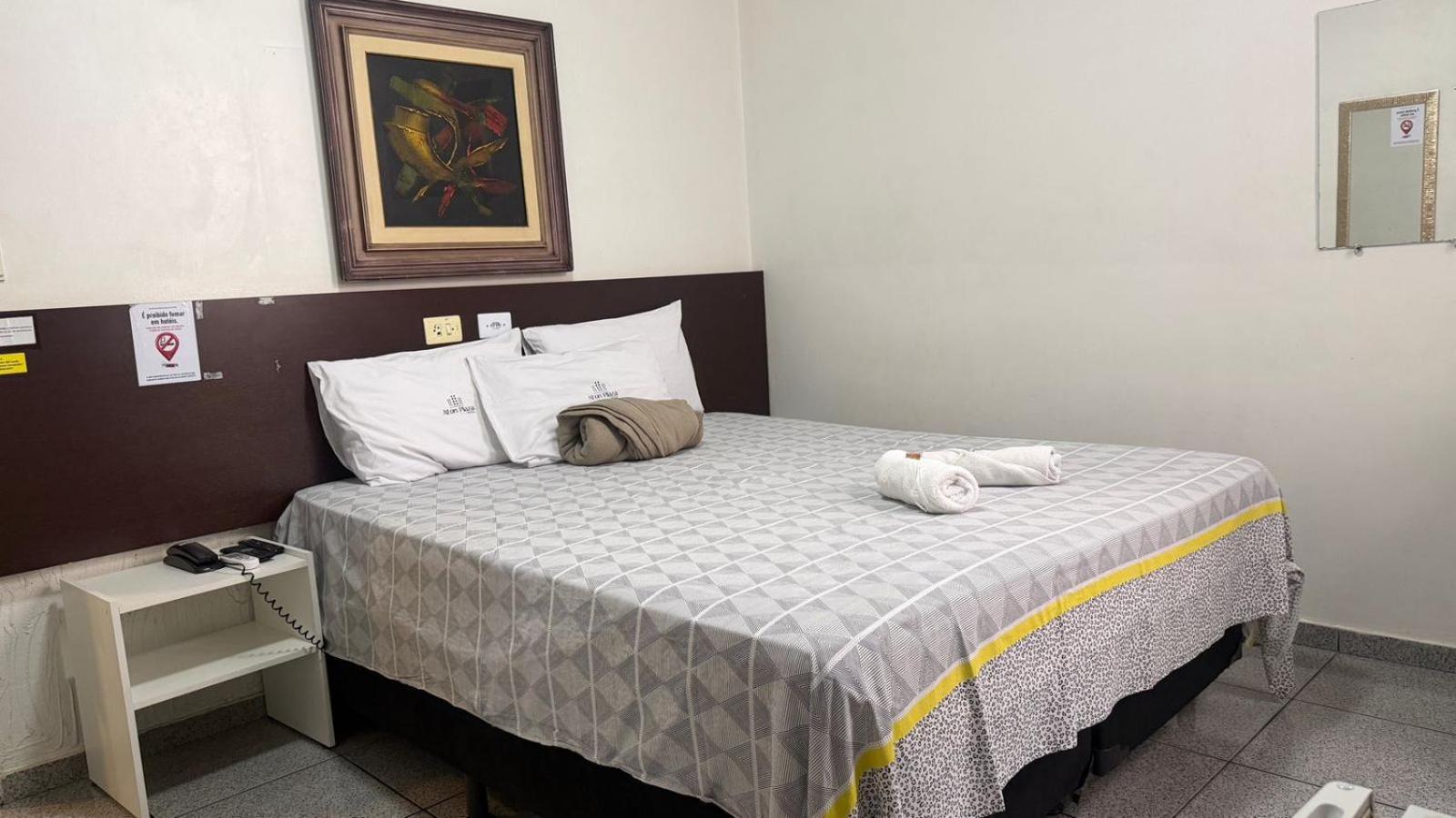 Aton Plaza Hotel — Fotos 3